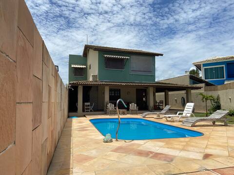 Casa do Mar Sauipe
