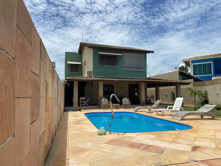 Casa do Mar Sauipe