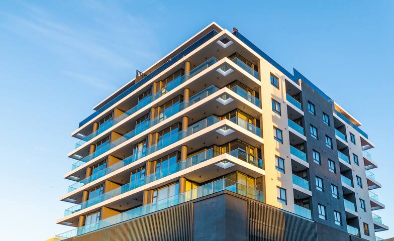 2BR Standard | Latitude Aparthotel by Totalstay gallery image 5