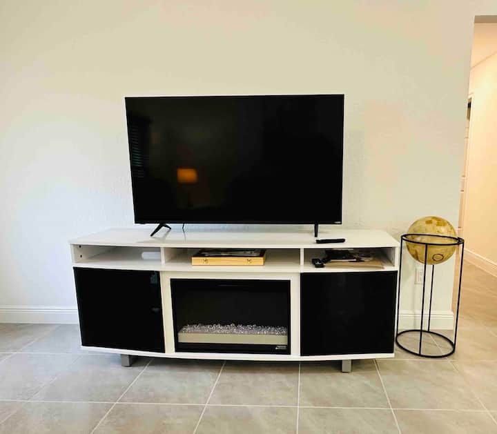 Casa Mia- Close To Wec And Fast - Ocala, FL