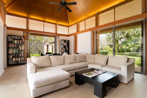 Villa Jia - Jivana Beach Villas