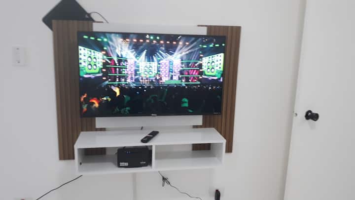 inteligentný televízor