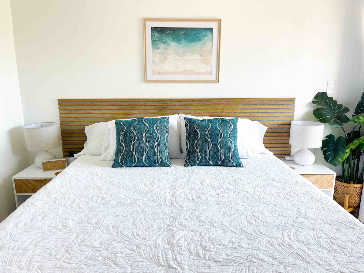 Спална соба 1