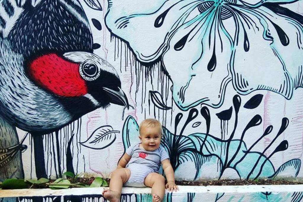 Murales