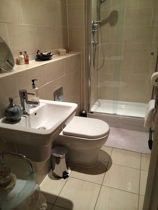 Ensuite