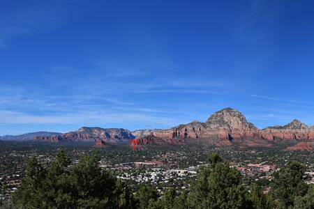 Cozy apartment next to Thunder Mtn trail head