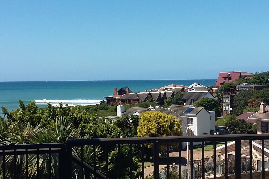 Point surf spot