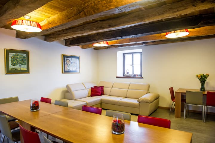 Дневна соба