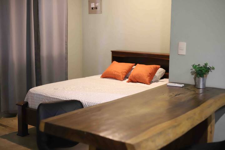 STUDIO in CASA MIA Beach-BEST Location-Tamarindo