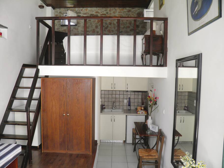 ZOE studios