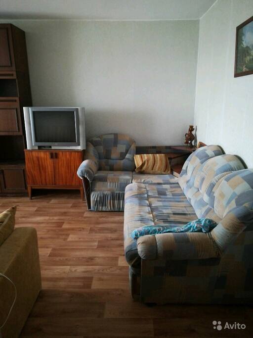 спальня 2х спальная кровать