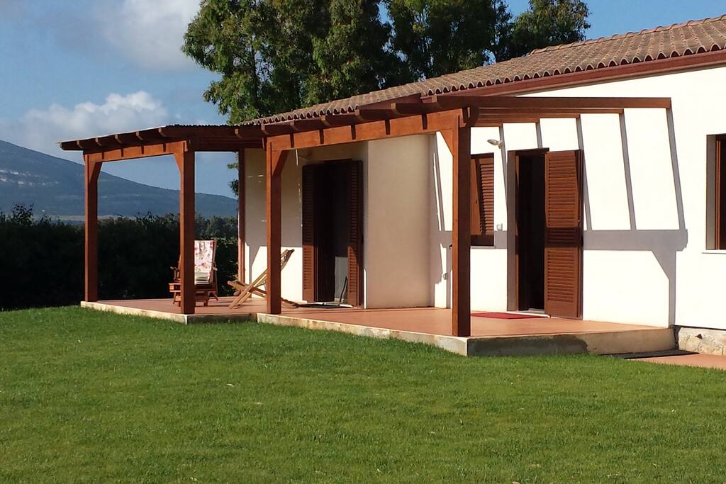 La Casa
