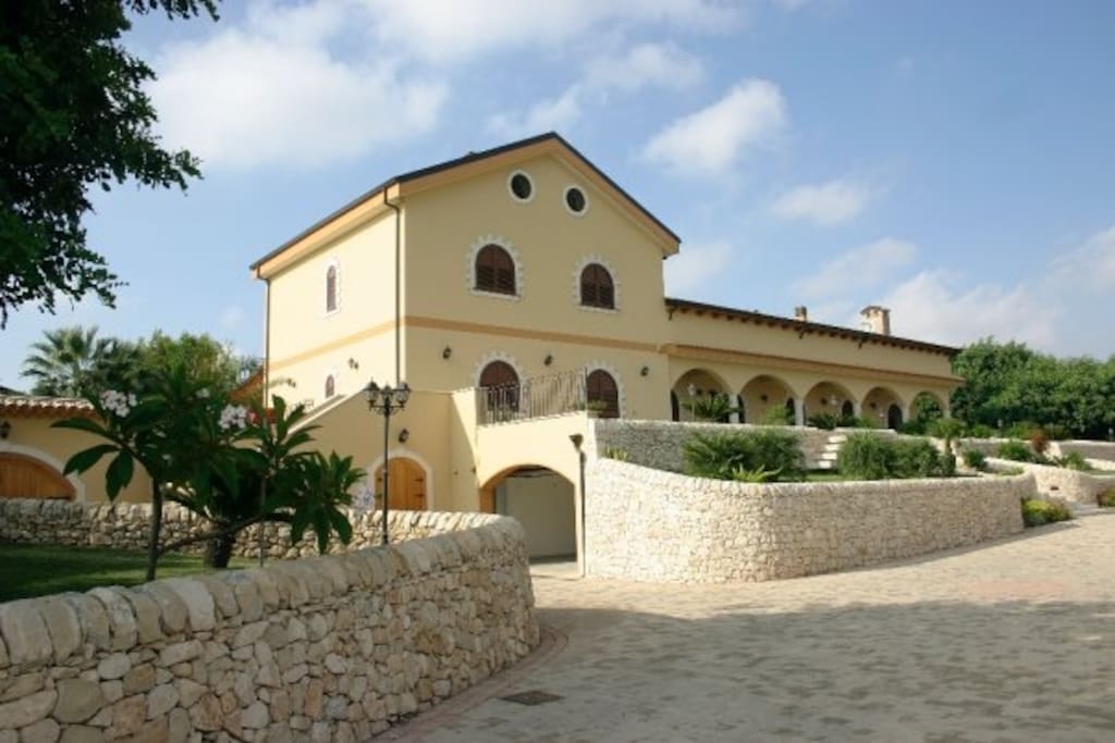 Villa Giulia