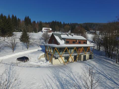 Benecko Exclusive House