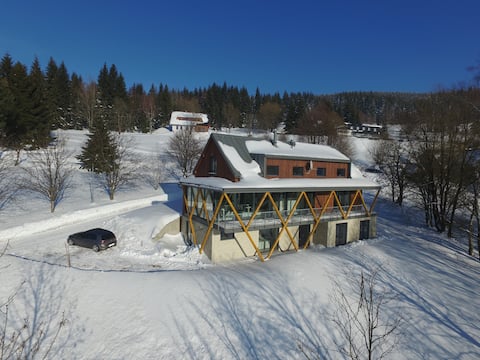 Benecko Exclusive House