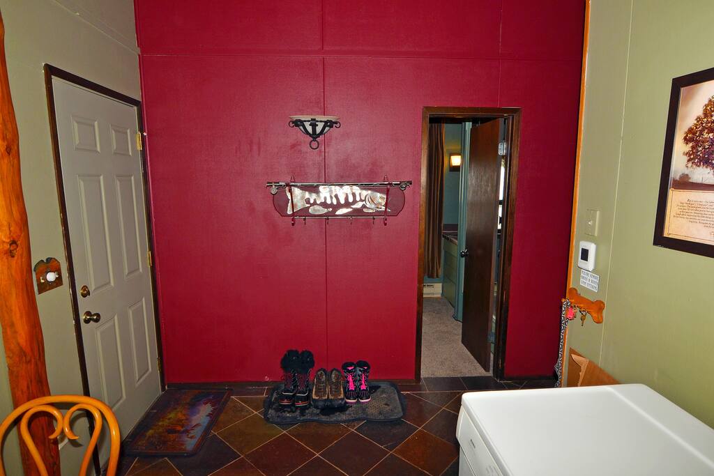 Entryway
