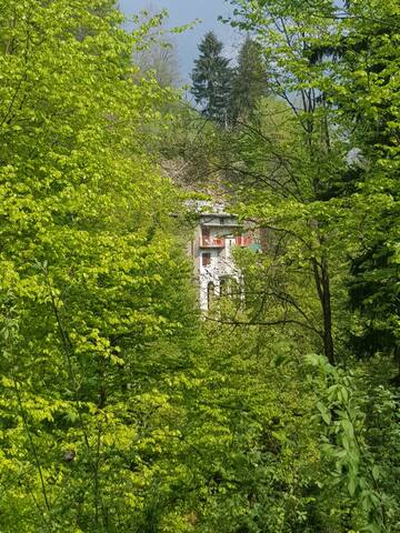 Casa Relax mezzo montagna con barbecue gallery image 2