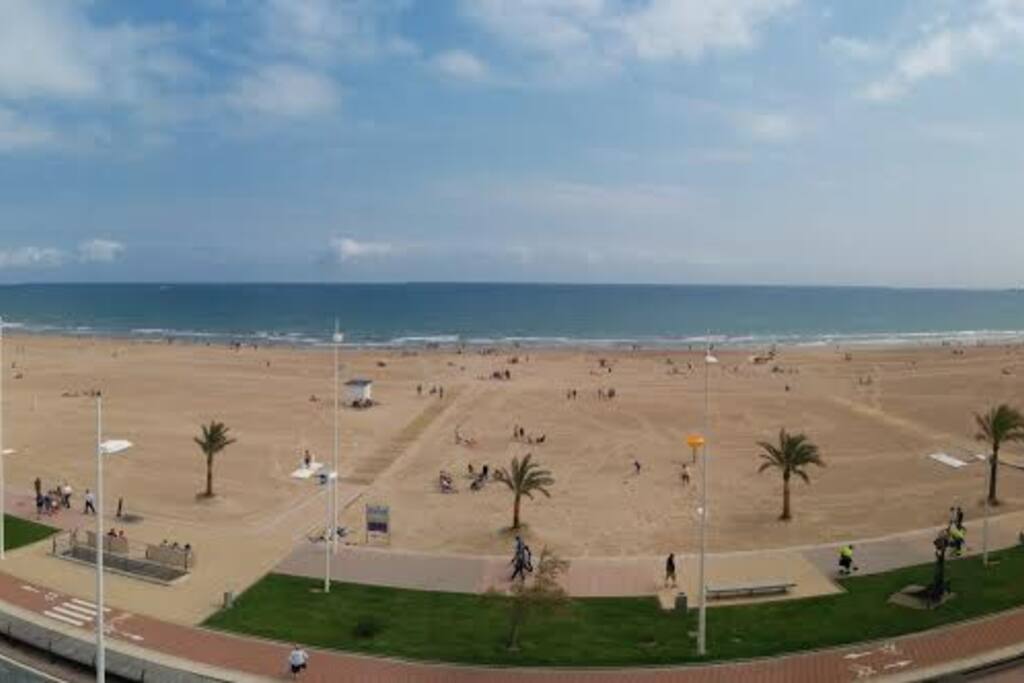 Vista Panoramica