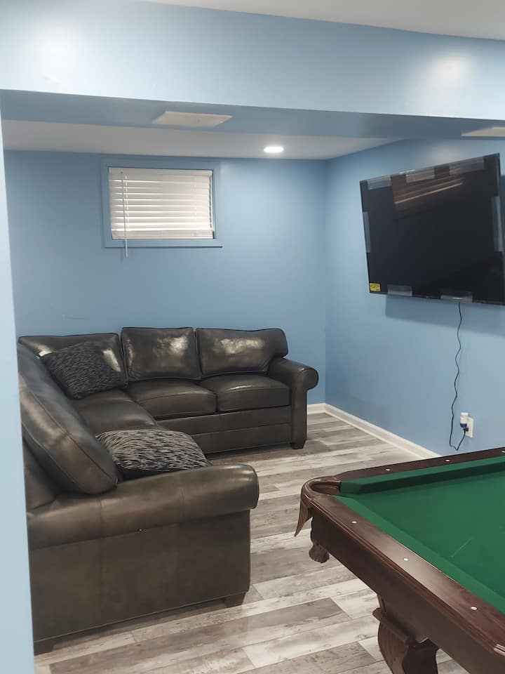 Lovely 2-bedroom Rental With Pool - Montebello, NY