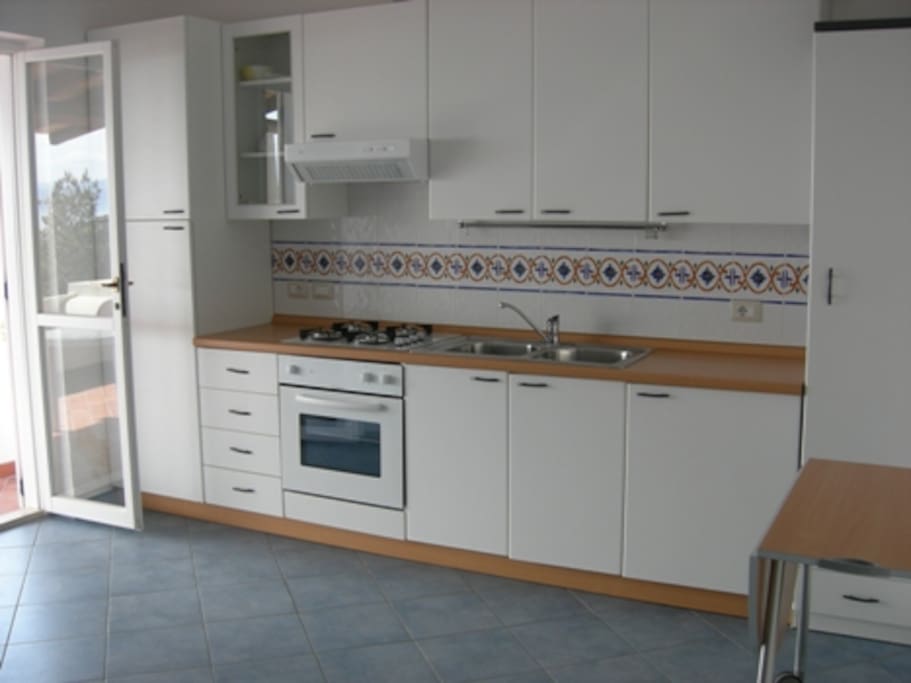 Cucina
