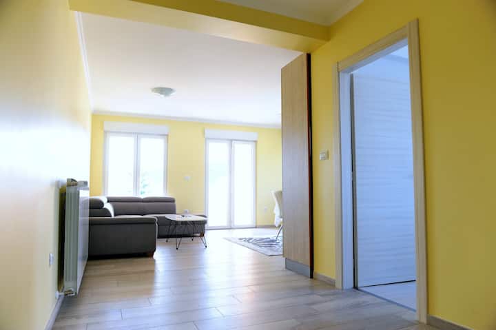 Apartmani Ervin 5 - Rijeka