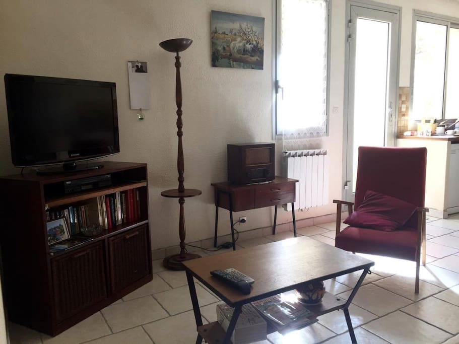 Salon