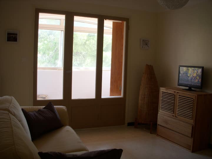 Collioure : Appartement Proche De La Mer - Collioure