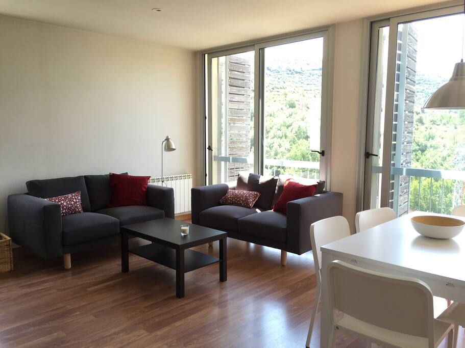 Sala menjador