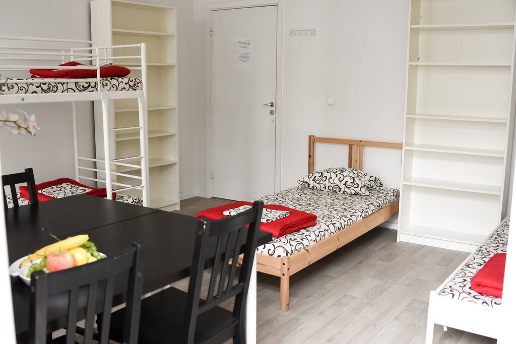 room