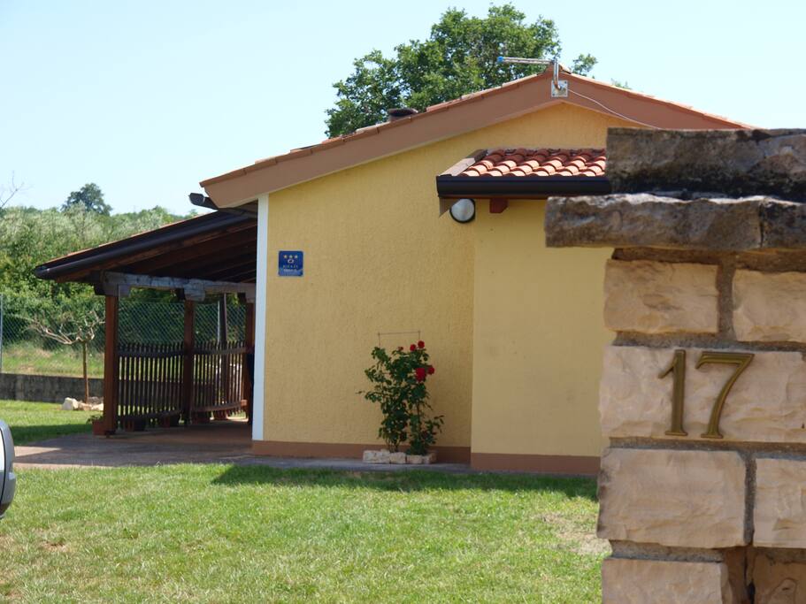 Giardino