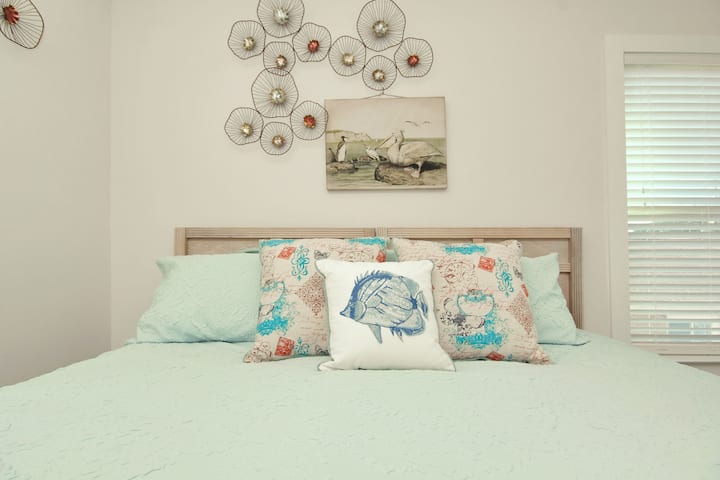 חדר שינה 3 - חדר השקעים