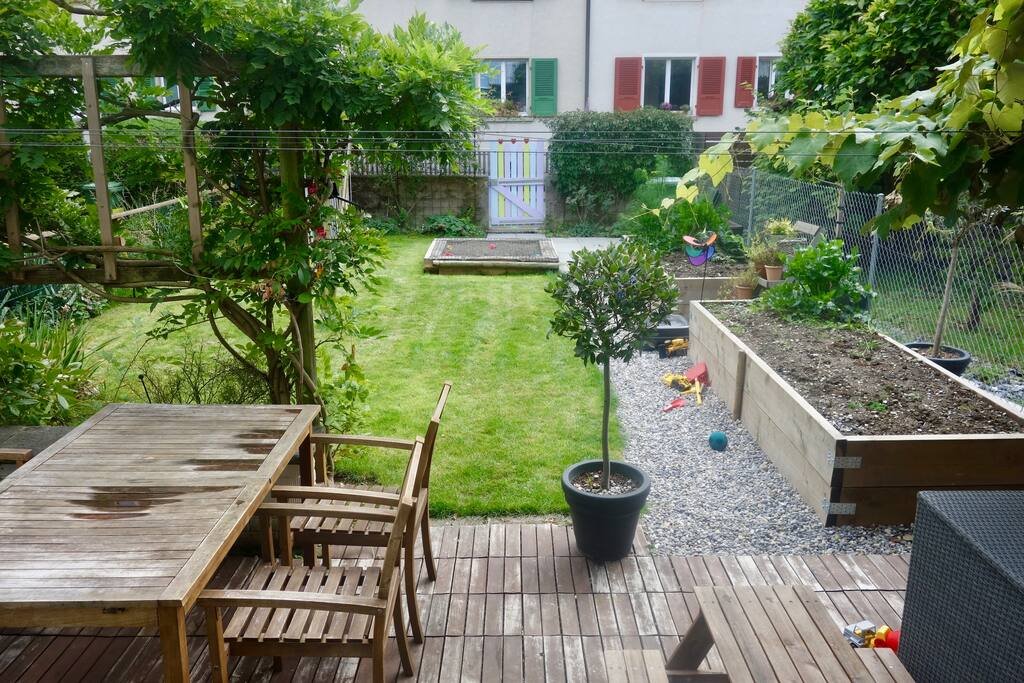Garten