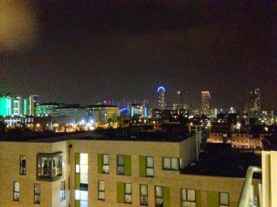 Night View