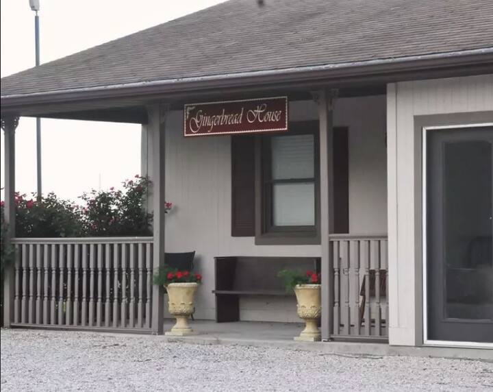 Santa Claus Vacation Rentals & Homes Indiana, United States Airbnb