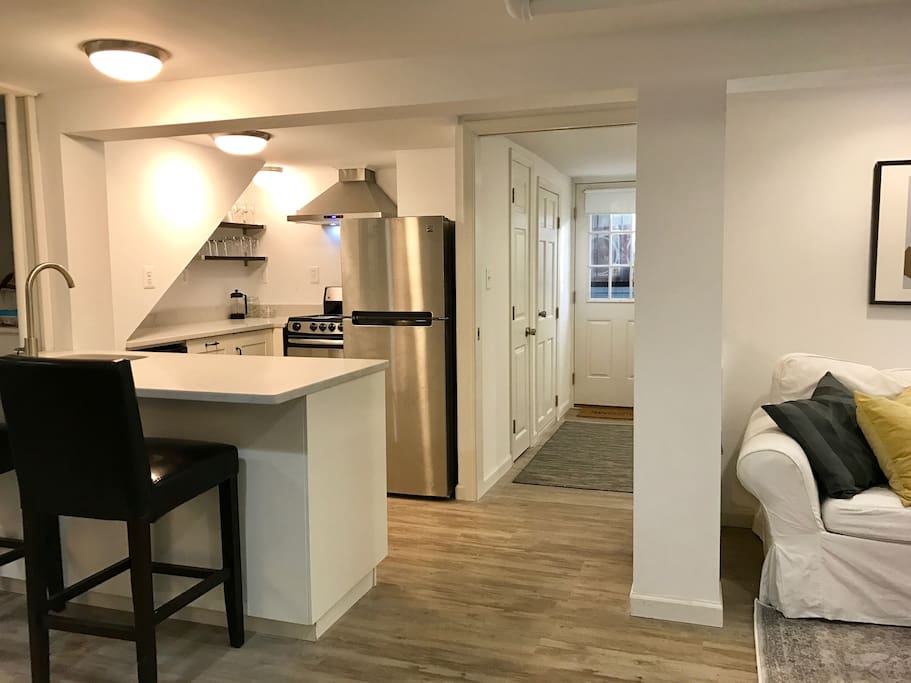 Brand new construction ready for your enjoyment