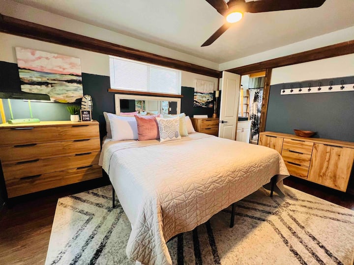 غرفة النوم 1