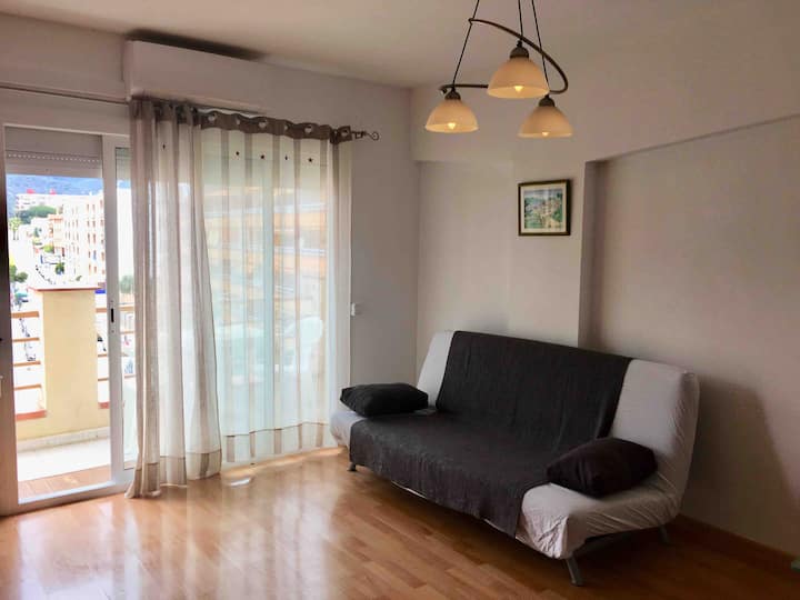 Apartamento Tossa De Mar (Wifi Gratis) - Tossa de Mar