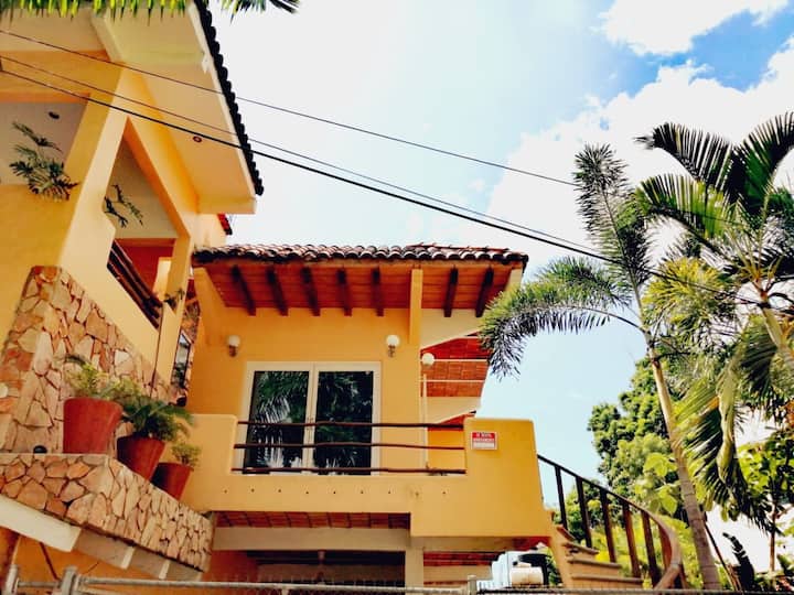 Riviera Nayarit Vacation Rentals & Homes Nayarit, Mexico Airbnb