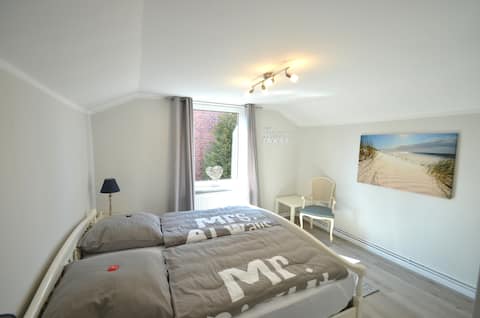 Gästehaus Katharina Apt. "Horizont" 3 Sterne DTV