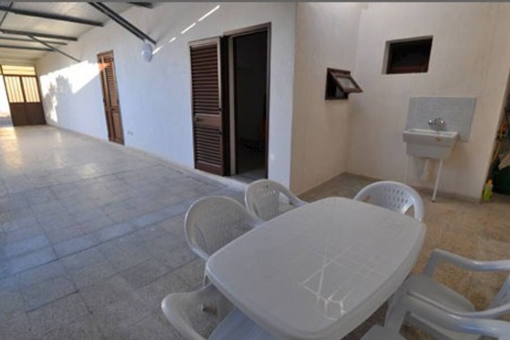 Spazio esterno