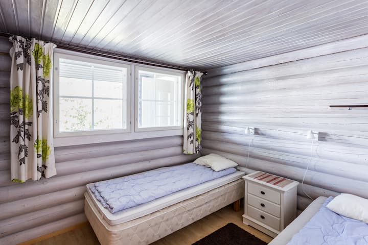 غرفة النوم 3