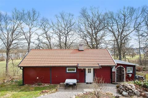 Scenic cabin with proximity to the sea