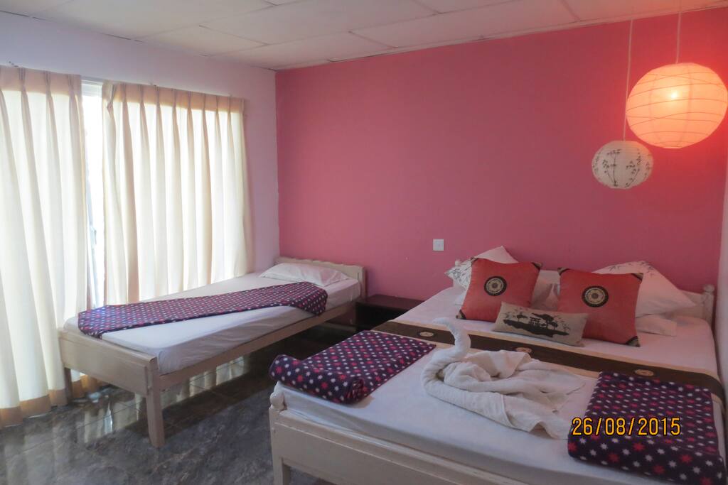 TPL Room