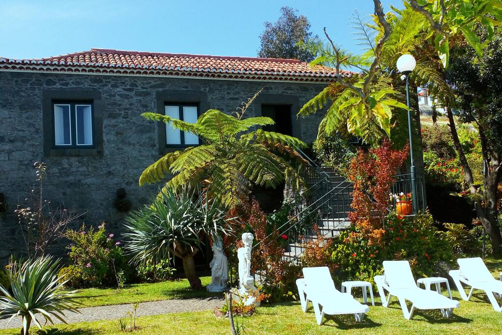 Vila Afonso