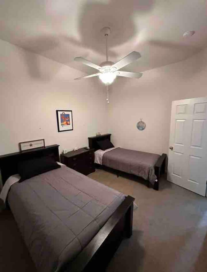 2 ადგილიანი საწოლი