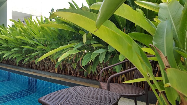 Convenient Room On Huaykeaw Road - Chiang Mai
