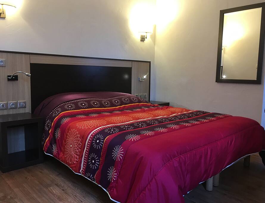 Chambre F