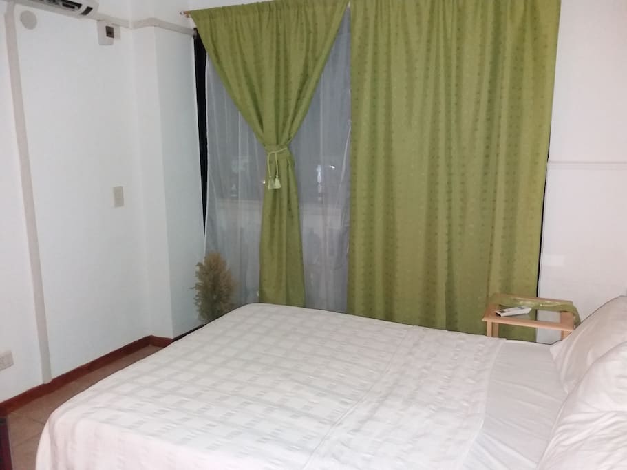 Cama matrimonial