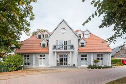 Herrenhaus Jürgenshof - Apartment 1