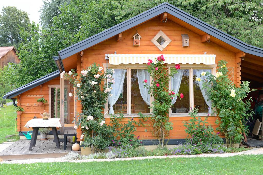 la perlita blockhäuschen nahe graz blockhütten zur miete in haselsdorfberg, steiermark Küchenzeile Graz ~ la perlita blockhäuschen nahe graz blockhütten zur miete in haselsdorfberg, steiermark